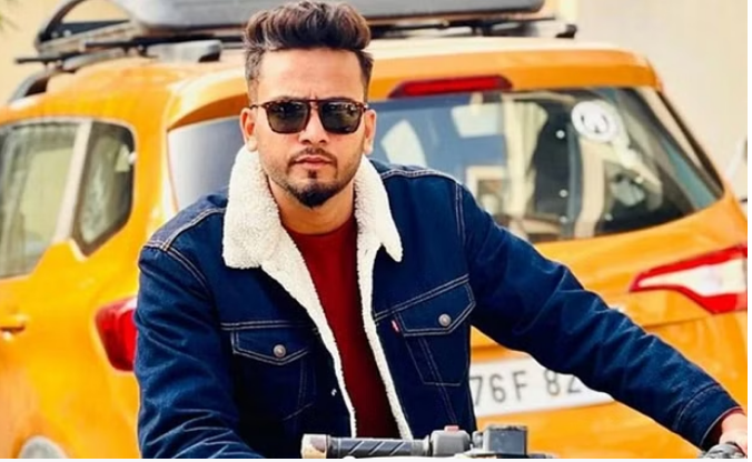 Photo of जम्मू-कश्मीर के कटरा में पत्रकारों और एल्विश की टीम के बीच झड़प…