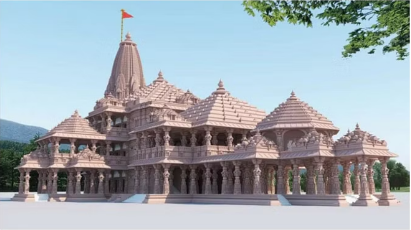 Photo of रामलला के लिए भिखारियों ने भी खोला खजाना…