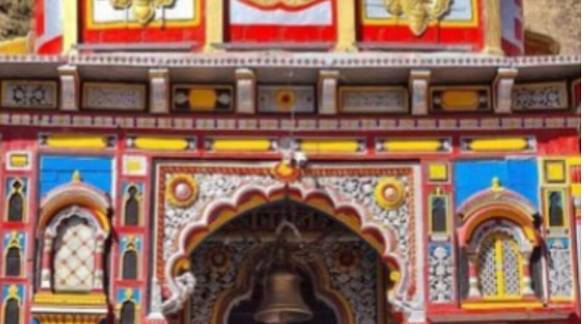 Photo of उत्तरकाशी: आज से चारधाम की शीतकालीन यात्रा शुरू करेंगे अविमुक्तेश्वरानंद सरस्वती