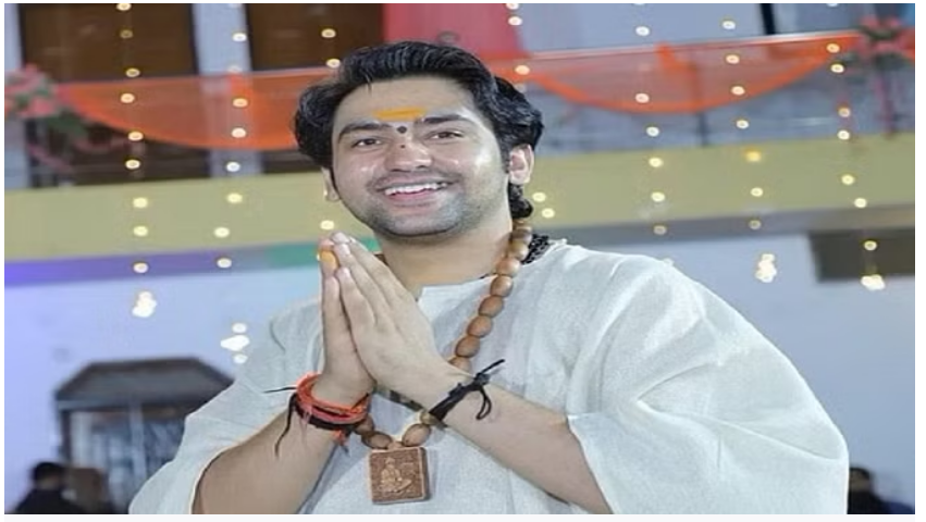 Photo of कबीरधाम: धीरेंद्र कृष्ण शास्त्री 28 से 30 जनवरी को सुनाएंगे कथा