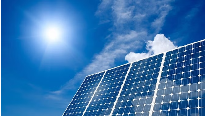 Photo of यूपी: सौर ऊर्जा से रोशन होंगे प्रदेश के मेडिकल कॉलेज