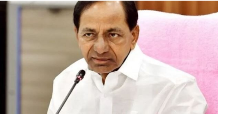 Photo of चुनावी हार के बाद KCR ने दिया मुख्यमंत्री पद से इस्तीफा