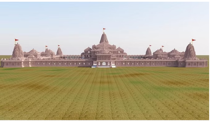 Photo of काशी के 21 वैदिक ब्राह्मण कराएंगे अयोध्या में रामलला की प्राण प्रतिष्ठा…