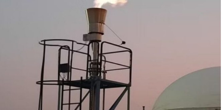 Photo of बायोगैस से भारत को सालाना 1.17 अरब डॉलर की होगी बचत