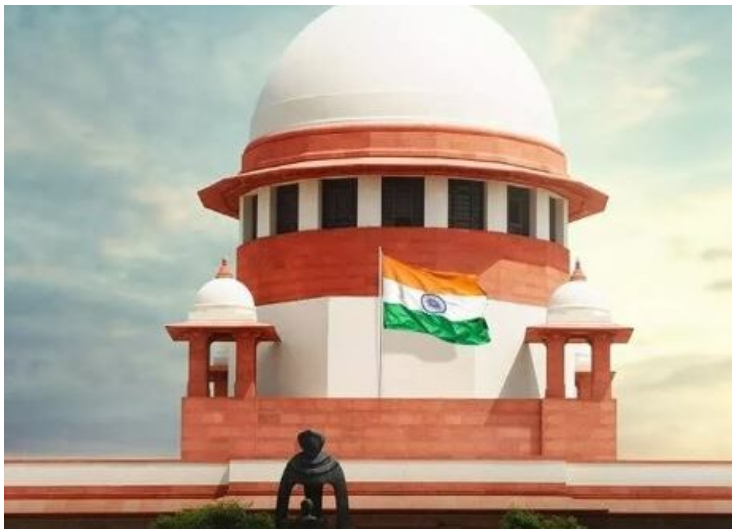 Photo of Supreme Court में आज होगी नागरिकता कानून की वैधता पर सुनवाई