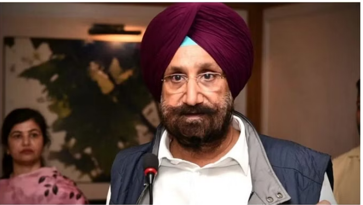 Photo of राजस्थान में कांग्रेस की हार का पंजाब में दिखेगा असर, पढ़े पूरी ख़बर