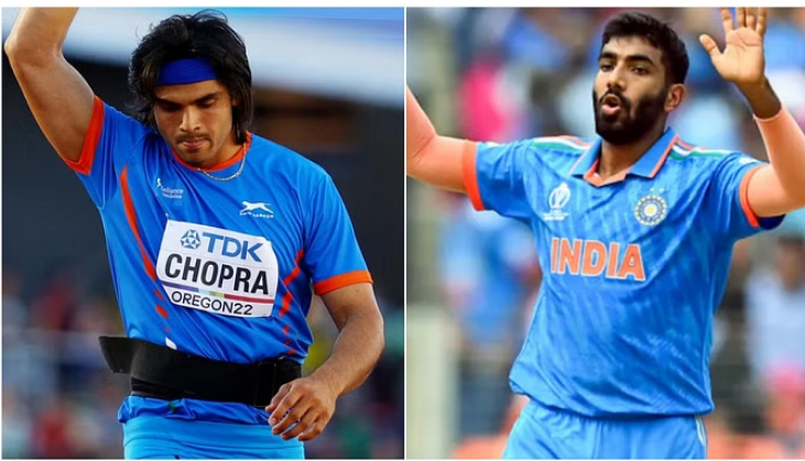 Photo of नीरज ने बुमराह को दी रफ्तार बढ़ाने की सलाह…