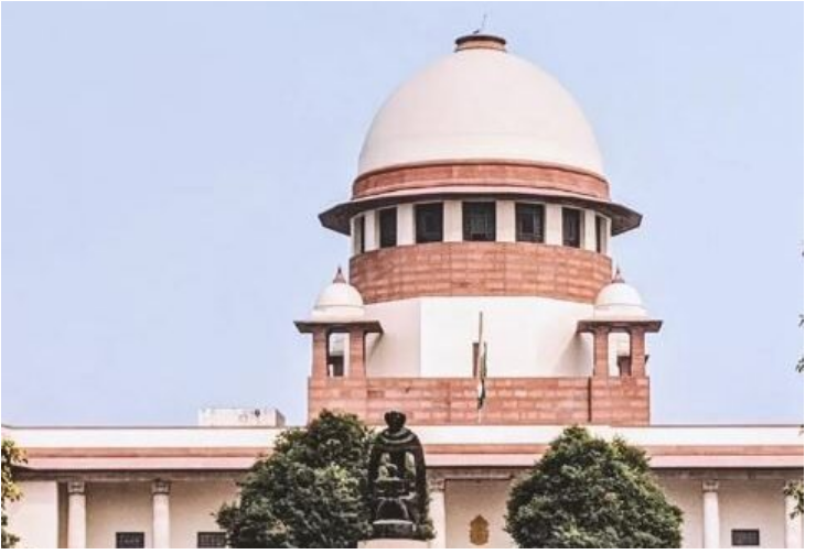 Photo of सुप्रीम कोर्ट ने जम्मू में नए हाई कोर्ट परिसर के निर्माण का विवरण मांगा