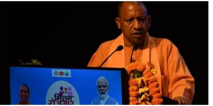 Photo of सीएम योगी ने दिए नियुक्ति पत्र, बोले- स्वास्थ्य सबसे बड़ी संपदा