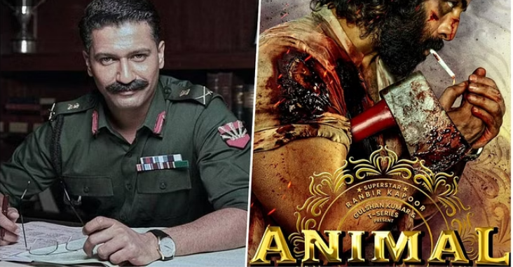 Photo of छह दिन में 300 करोड़ के क्लब में शामिल हुई एनिमल…