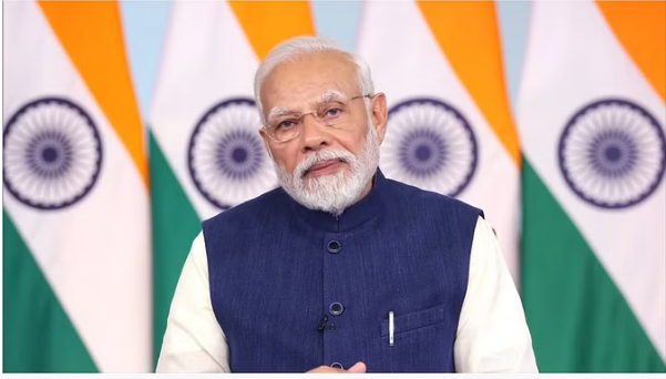 Photo of दुबई में करीब 21 घंटे के दौरान सात द्विपक्षीय बैठक करेंगे पीएम मोदी…