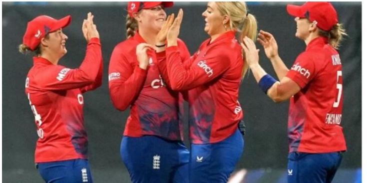 Photo of IND W vs ENG W T20I: इंग्लैंड के हाथों भारत को मिली 38 रन से हार