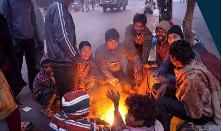 Photo of आज कैसा रहेगा देश के मौसम का मिजाज?