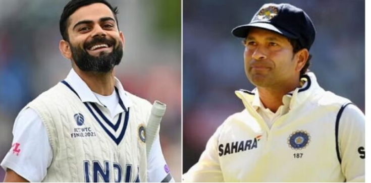 Photo of अयोध्या: प्राण प्रतिष्ठा समारोह के लिए सचिन, विराट और अमिताभ बच्चन को आमंत्रण