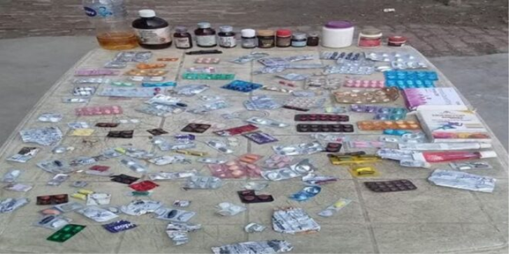 Photo of स्टेरॉइड लगाकर अग्निवीर भर्ती रैली में दौड़ने पहुंचे युवा