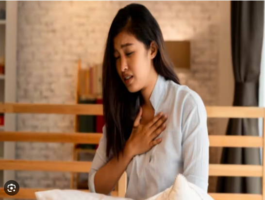 Photo of जाने ठंड के मौसम में किस तरह की बीमारियों का बढ़ जाता है खतरा!