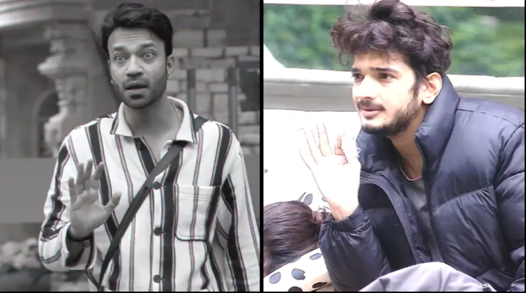 Photo of Bigg Boss 17 Promo: विक्की जैन पर भड़के Munawar Faruqui,जाने क्यों ?