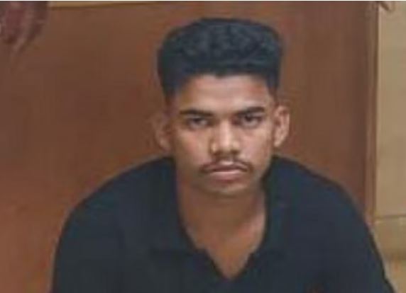 Photo of मिर्जापुर में कैशवैन की लूट और हत्याकांड का आरोपी मुंबई से गिरफ्तार