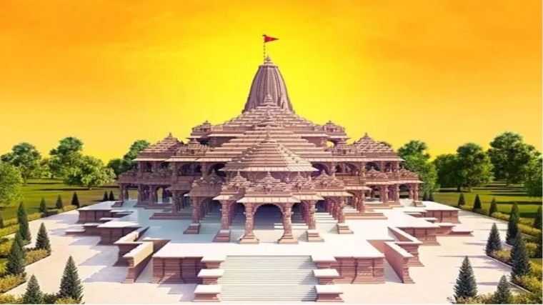 Photo of छत्तीसगढ़ : भगवान श्रीराम के ननिहाल से अयोध्या पहुंचा 300 टन चावल