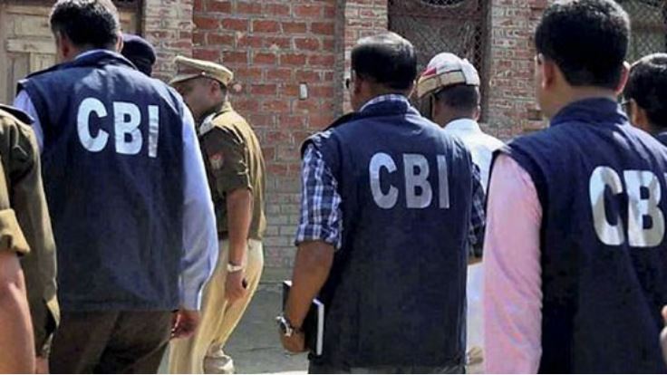 Photo of कीरू हाइड्रो पावर में भ्रष्टाचार… दिल्ली समेत चार शहरों में CBI के छापे