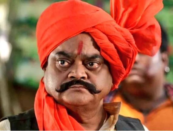 Photo of नहीं रहें मराठी फिल्मों के अभिनेता रवींद्र बेर्डे