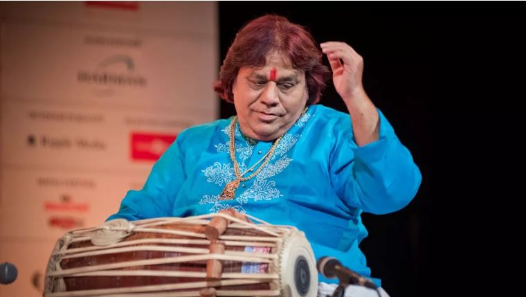 Photo of तबला वादक भवानी शंकर का हुआ निधन