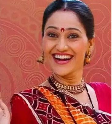 Photo of गोकुलधाम में हुई ‘दयाबेन’ की वापसी