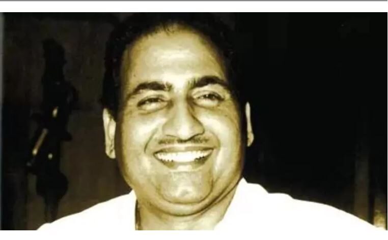 Photo of सुरों के सरताज मोहम्मद रफी की जन्मतिथि आज