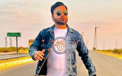 Photo of हरियाणवी कलाकार नवीन नारू पर महिला ने लगाया दुष्कर्म का आरोप, हुए गिरफ्तार