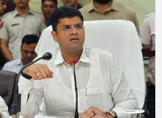 Photo of जुलाना उपमंडल में जल्द नियुक्त होंगे अधिकारी : डिप्टी सीएम