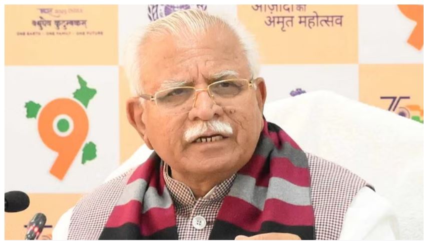 Photo of हरियाणा : 22 जनवरी के बाद बुजुर्गों को अयोध्या ले जाएगी सरकार