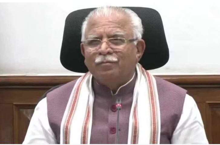 Photo of सीएम ने उठाया सख्त कदम : रेवाड़ी के संपदा अधिकारी निलंबित