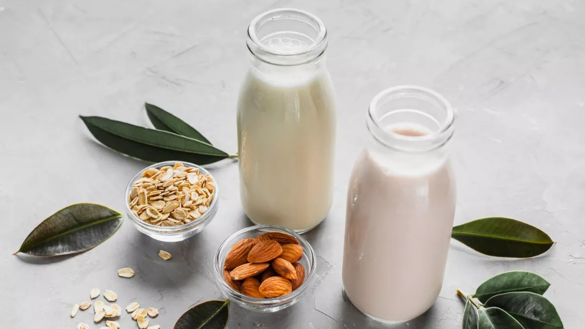 Photo of मेवों से भरा दूध पीना सर्दियों में रखेगा आपको कई समस्याओं से दूर