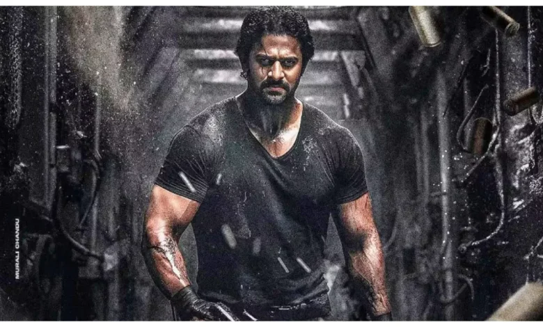 Photo of पहले दिन ही भरे जाएंगे थिएटर्स, एडवांस बुकिंग में सालार ने मारी बाजी…