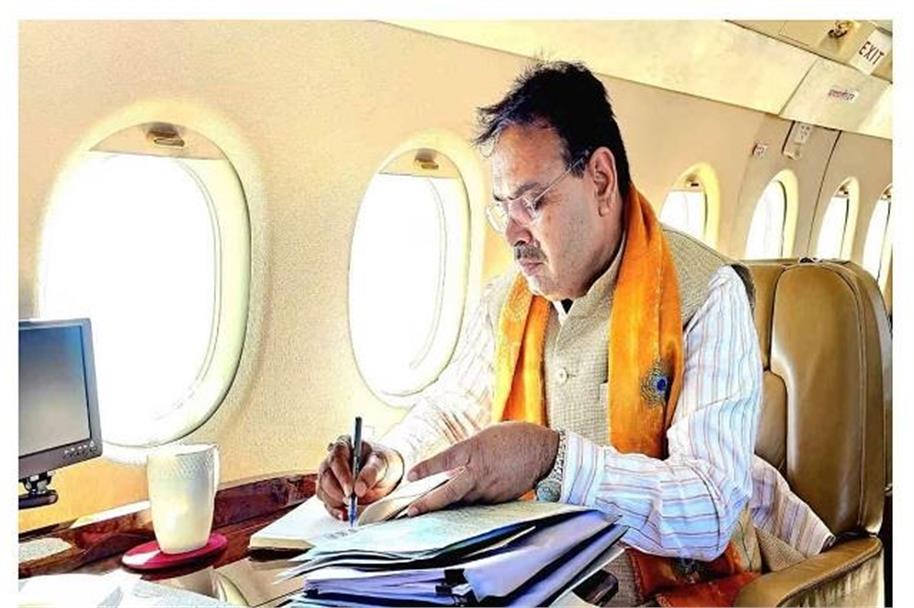 Photo of राजस्थान: एक्शन में आए नए CM भजनलाल, गहलोत सरकार के 2 बड़े घोटालों की फाइलें तलब