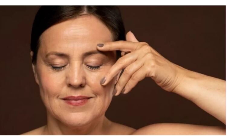 Photo of झुर्रियां से निजात पाने के लिए अपनाएं ये आसान घरेलू उपाय