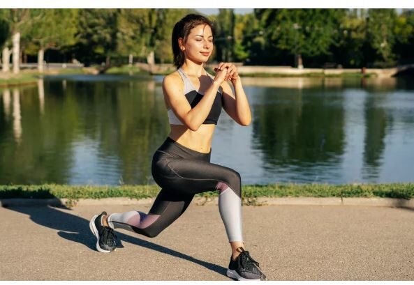 Photo of रोजाना कुछ देर की एक्सरसाइज करने से मेंटल हेल्थ को मिलते हैं फायदे