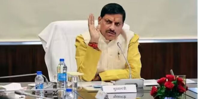 Photo of इंदौर से दो विधायक बनेंगे मंत्री, सीएम के साथ भोपाल जाएंगे