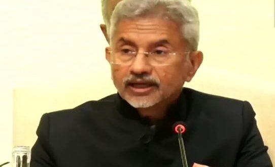 Photo of रूस : विदेश मंत्री एस जयशंकर जाएंगे रूस