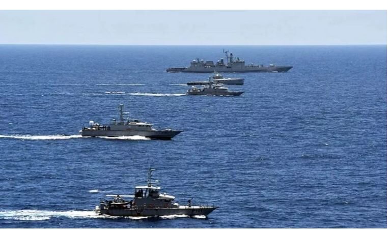 Photo of नौसेना को जल्द मिलेंगे 26 राफेल समुद्री लड़ाकू जेट