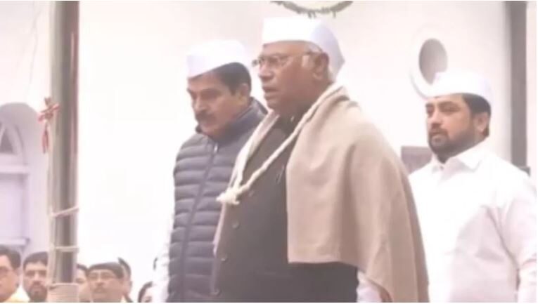 Photo of कांग्रेस पार्टी का 139वां स्थापना दिवस आज