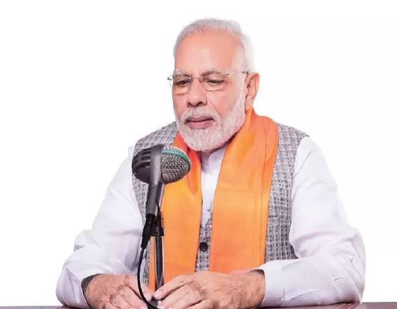 Photo of साल 2023 को याद करते हुए पीएम मोदी ने इन मुद्दों पर खींचा देशवासियों का ध्यान