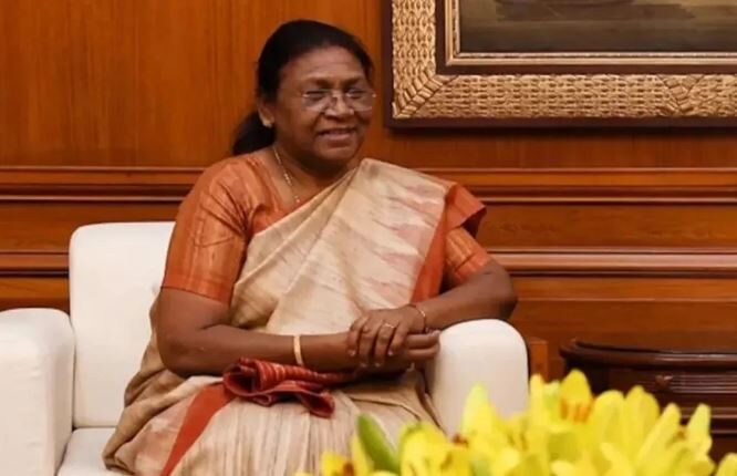 Photo of इस अहम बिल को राष्ट्रपति मुर्मू ने दी मंजूरी