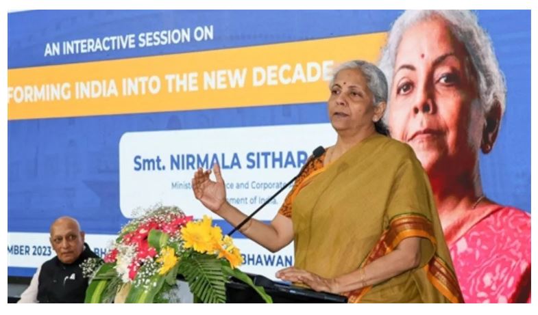 Photo of धोखाधड़ी करने वाले अधिकारियों पर सख्त कार्रवाई पर दिया गया जोर