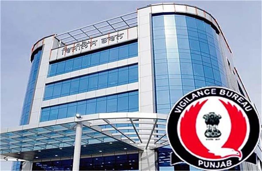 Photo of जी.एस.टी. विभाग के अधिकारियों के खिलाफ दर्ज मामलों को लेकर विजीलैंस ने ट्रायल चलाने की मांगी अनुमति