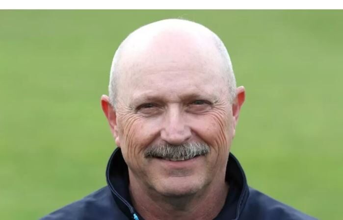 Photo of जिम्बाब्वे के हेड कोच Dave Houghton ने दिया इस्तीफा