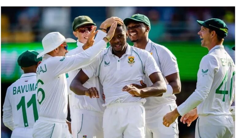 Photo of IND vs SA Test: साउथ अफ्रीका में लौट आए दो घातक गेंदबाज