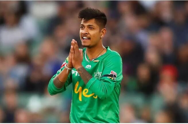 Photo of नाबालिग से दुष्कर्म के मामले में नेपाल कोर्ट ने Sandeep Lamichhane को ठहराया दोषी