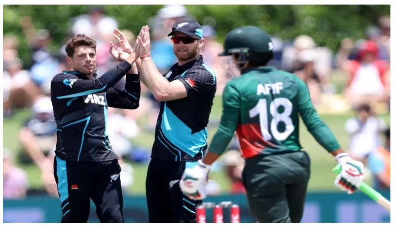 Photo of बांग्लादेश ने जीता तीसरा टी20, बराबरी पर खत्म की सीरीज