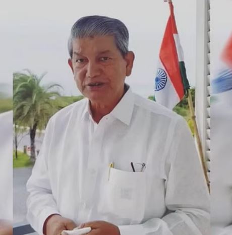 Photo of पूर्व सीएम बोले-अब पीओके के आखिरी कांटे को भी निकाले सरकार